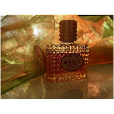 Madly-ماریا لوکس مدلی