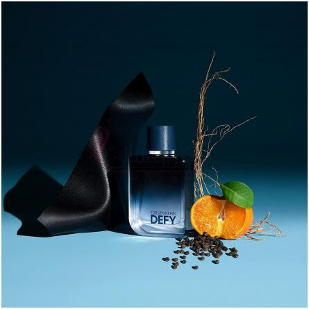 Defy Eau de Parfum-کالوین کلین دیفای ادوپرفیوم