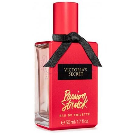 Passion Struck Eau de Toilette-ویکتوریا سیکرت پشن استراک ادوتویلت