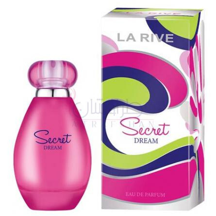 Secret Dream-لا ریو سکرت دریم
