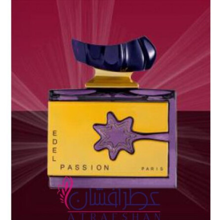 Edel Passion-پرستیژ پرایم کالکشن (ادل) ایدل پشن