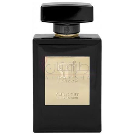 Emerald Oud & Orchid-سری لندن امرالد عود اند ارکید