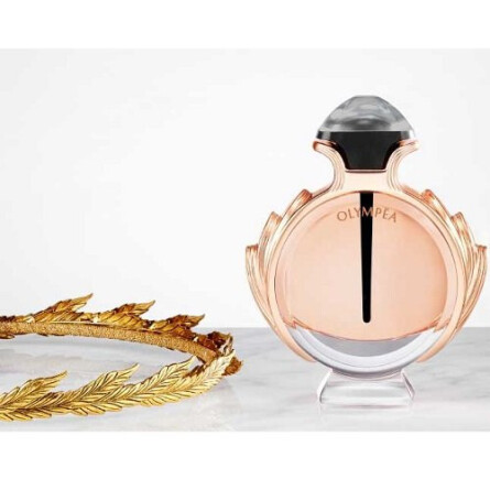Olympea Extrait de Parfum-پاکو رابان المپیا اکترایت د پارفوم