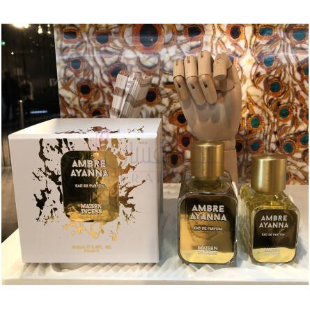 Ambre Ayanna-میسون اینسنس امبر ایانا