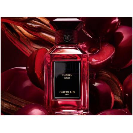 Cherry Oud-گرلن چری عود