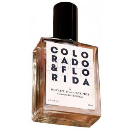 Colorado & Florida- دی اس اند دورگا کالرادو اند فلوریدا