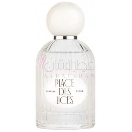 Sicile-پلیس دس لایسس (لیس) سیسیلی