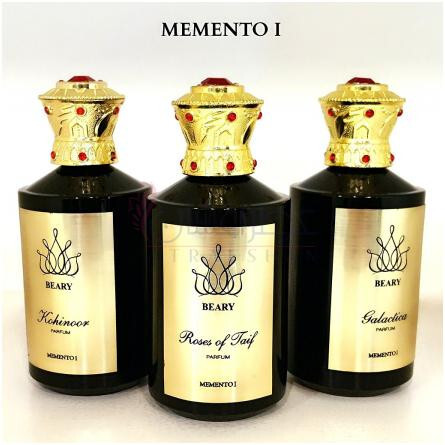 Kohinoor-بیرلی کویهنور