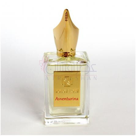 Avventurina-دولچه فیوری آوونتورینا