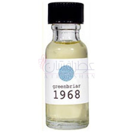 Greenbriar 1968-سی بی ای هیت پرفیوم گرین بریر 1968