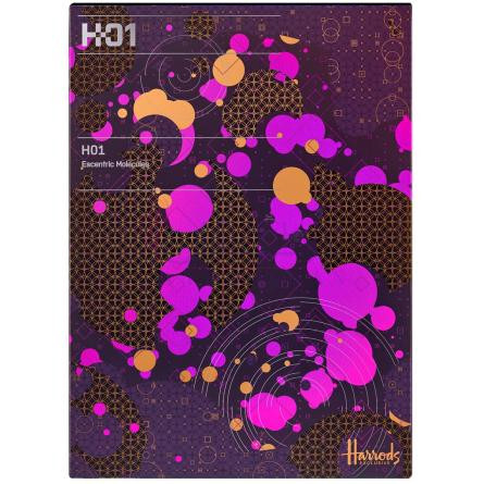 H01-اسنتریک مولکولز اچ 01