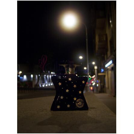 Nuits de Noho-باند شماره 9 نویتس دی نوهو