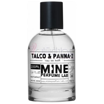 Talco & Panna-2-ماین پرفیوم لب تالکو اند پانا 2