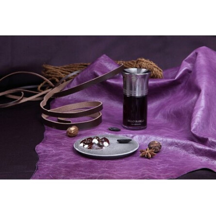 Bello Rabelo-له لیکویید ایمجینر بلو رابلو