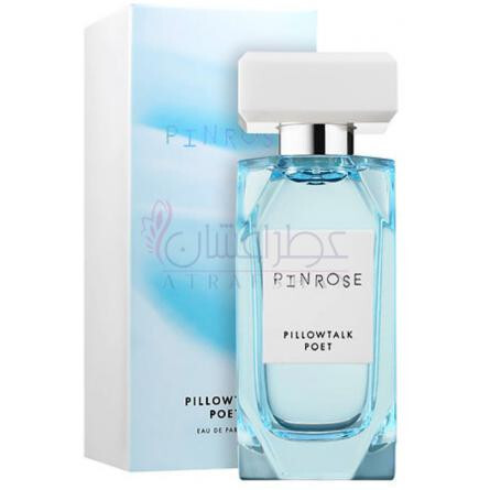 Pillowtalk Poet-پاین رز پیلو تالک پویت