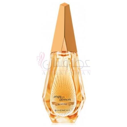 Ange ou Demon Le Secret Poesie d’un Parfum d’Hiver-جیونچی انجو د مون پویسی دون پارفوم د هایور
