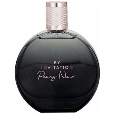 By Invitation Peony Noir-مایکل بابل بای اینویتیشن پئونی نویر