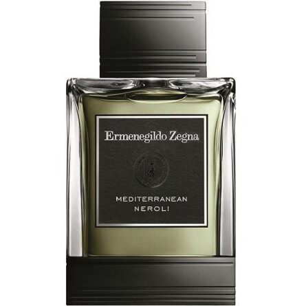 zegna neroli perfume