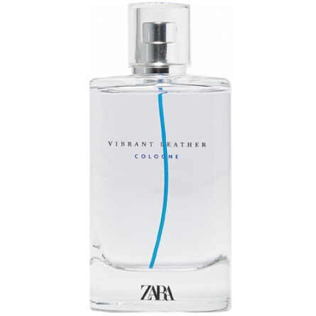 Vibrant Leather Cologne-زارا وایبرنت لدر کلون