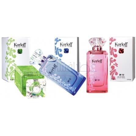 Kn°I-کورلوف پاریس کی ان 1