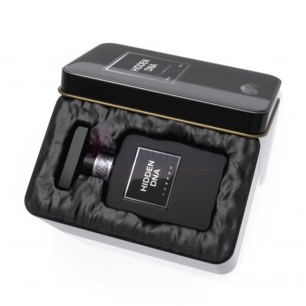 Hidden DNA-ایپستی هیدن دی ان ای