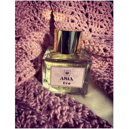 Asia Eve-اسیا پرفیومز اسیا اوه