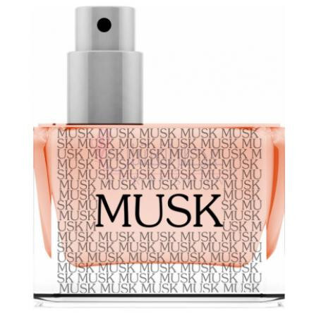 Musk-عطوری مسک