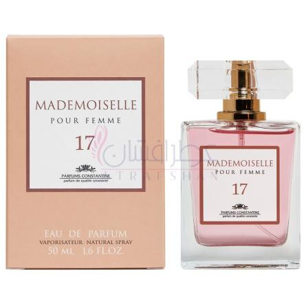 Mademoiselle N. 17-پارفومز کنستانتین مادمازل ان 17