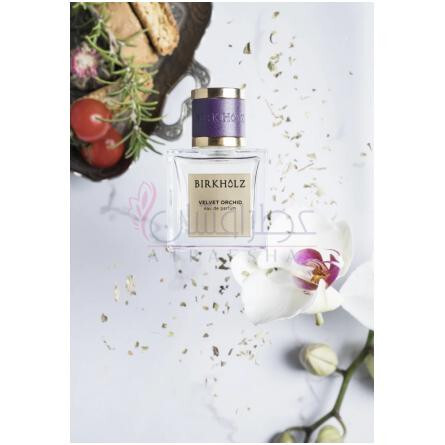 Velvet Orchid-بیرخولز ولوت ارکید