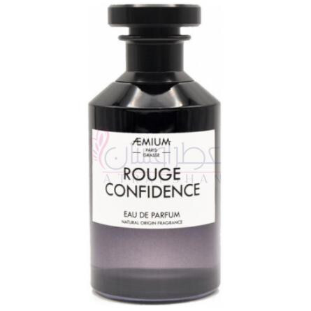 Rouge Confidence-امیوم رژ کانفیدنس