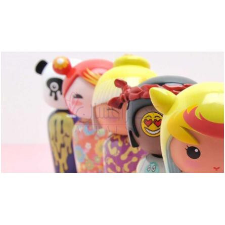 Tonka by Jeremy Scott-کوکشی تونکا بای جرمی اسکات