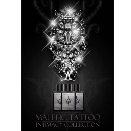 lm parfums malefic tattoo