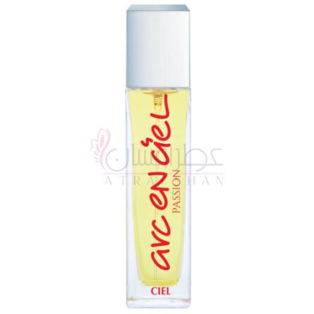 Arc-en-Ciel Passion-سیل پارفوم ارک ان سیل پشن