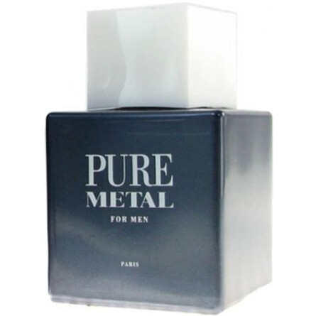 Pure Metal for Men-کارن لو پیور متال مردانه