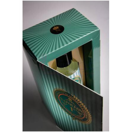 Napoleon Sainte-Hélène Eau de Cologne-ناپلئون کلن ناپلئون سینت هلن او د کلن