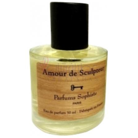 Amour de Sculpteur-پارفومز سوفیست امور دی اسکلاپچر
