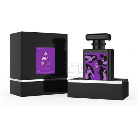 Co Co Violet-امارسی فرگرنسز کو کو ویولت