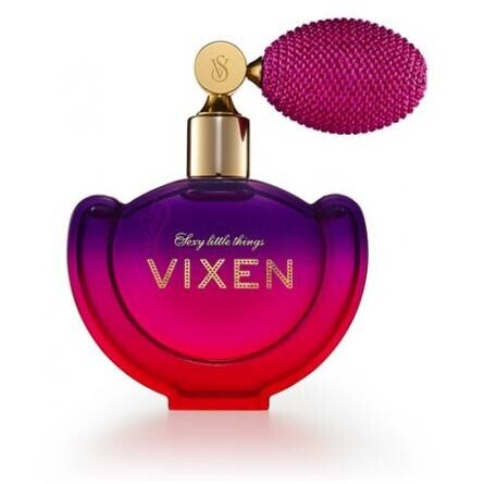 Vixen-ویکتوریا سیکرت ویکسن