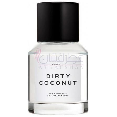 Dirty Coconut-هرتیک درتی کوکونات