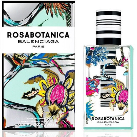 rosabotanica