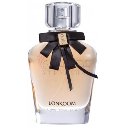 The Girls Rosé-لونکوم پارفوم د گرلز رز