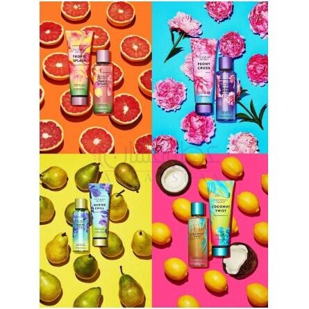 Peony Crush-ویکتوریا سیکرت پئونی کراش