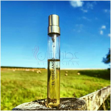 El Descanso-فراسای ال دسکانسو