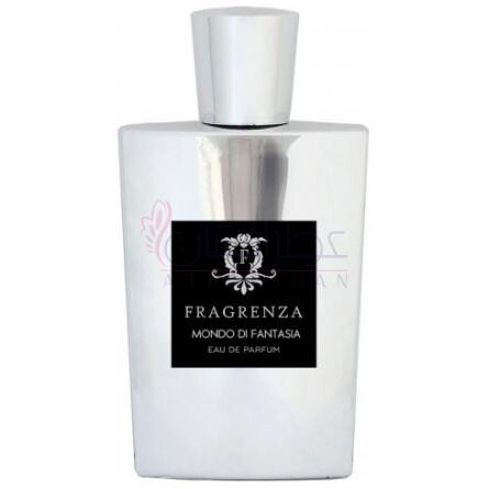 Mondo di Fantasia-فرگرنزا موندو دی فانتزیا