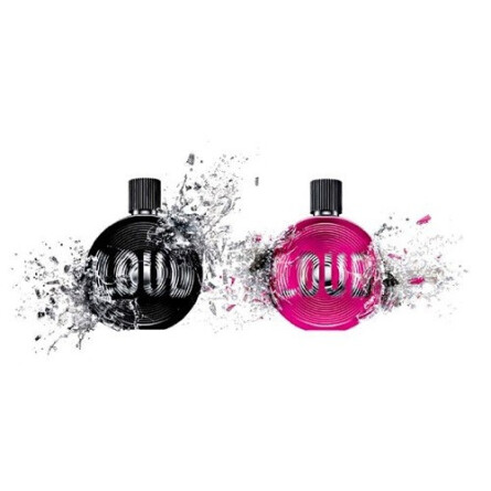 Loud for Her-تامی هیلفیگر لئود فور هر