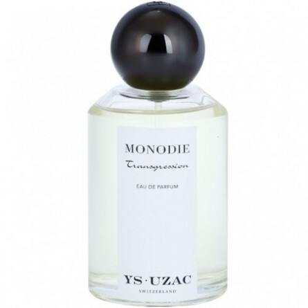 Monodie-وای اس - یوزاک مونودی