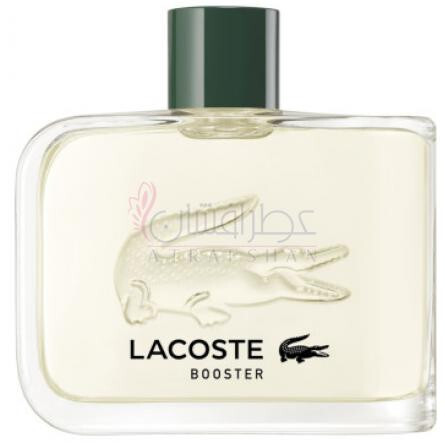 Lacoste booster 2025 125ml prix