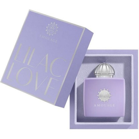 AMOUAGE Lilac Love