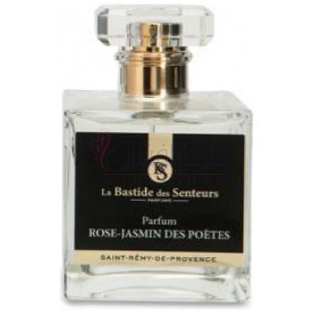 Rose - Jasmin des Poètes-لا باستید دس سنترز رز جاسمین دس پوئتس