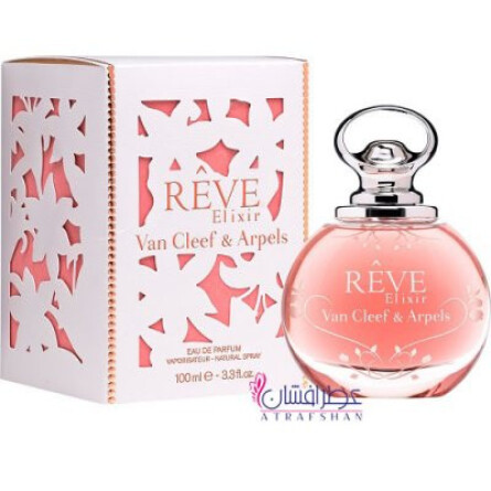 Reve Elixir-ون کلیف اند آرپلز رِوِه الکسیر (ون کلیف اند آرپلس ریوه الیکسیر)